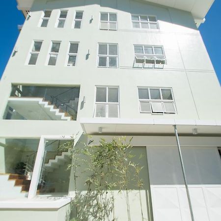 Shore Time Dormitel Manoc-Manoc Exterior foto