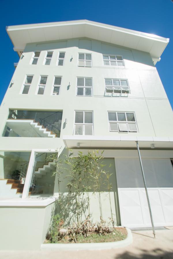 Shore Time Dormitel Manoc-Manoc Exterior foto